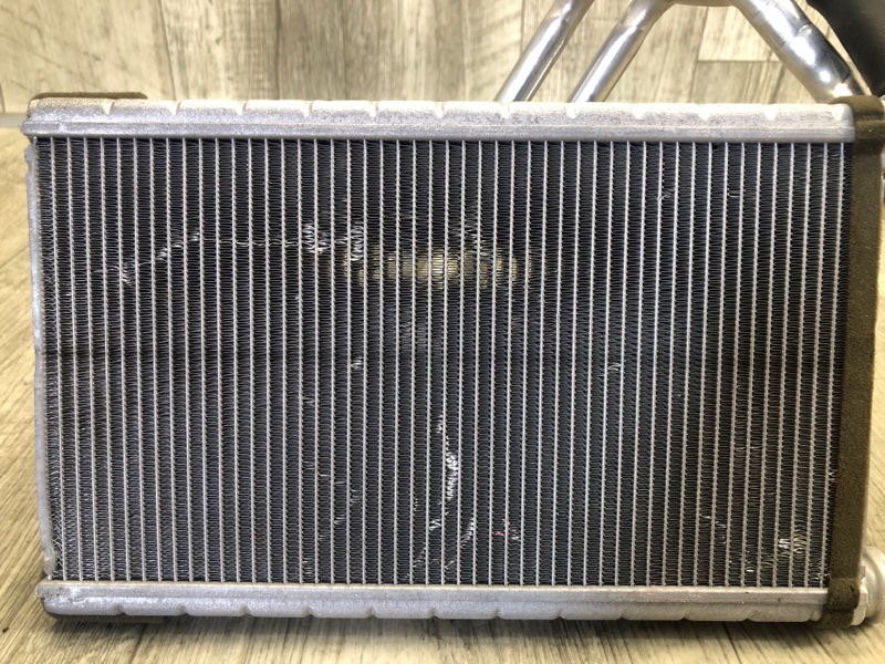 Радиатор печки MKZ 13-20 2013 2.0 С20HDTX Радиатор печки MKZ 13-20 2013 2.0 С20HDTX