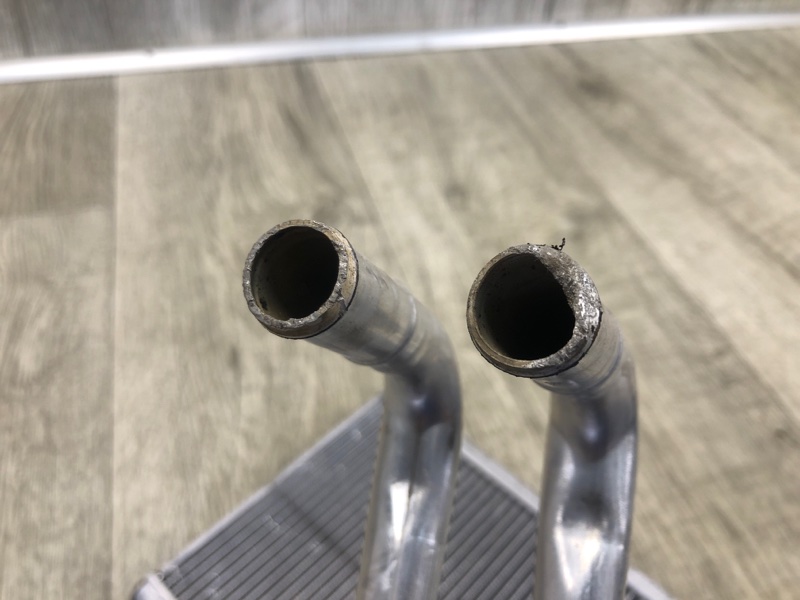 Радиатор печки MKZ 13-20 2013 2.0 С20HDTX Радиатор печки MKZ 13-20 2013 2.0 С20HDTX