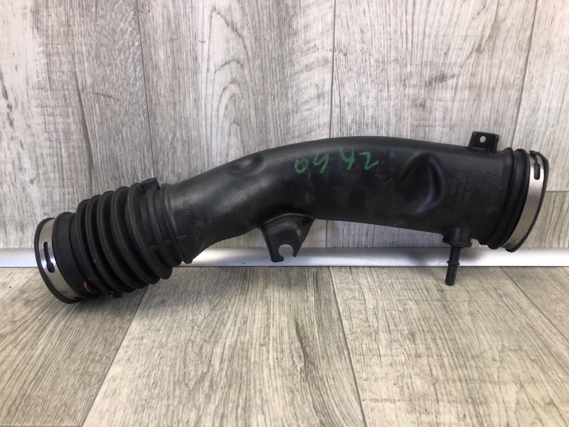 Патрубок воздушного фильтра MKZ 13-20 2013 2.0 С20HDTX