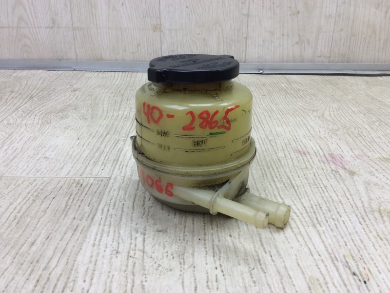 Бачок ГУР TOYOTA CAMRY 40 06-11 2007 ACV40 2.4 2AZFE 4436006030 Б/У