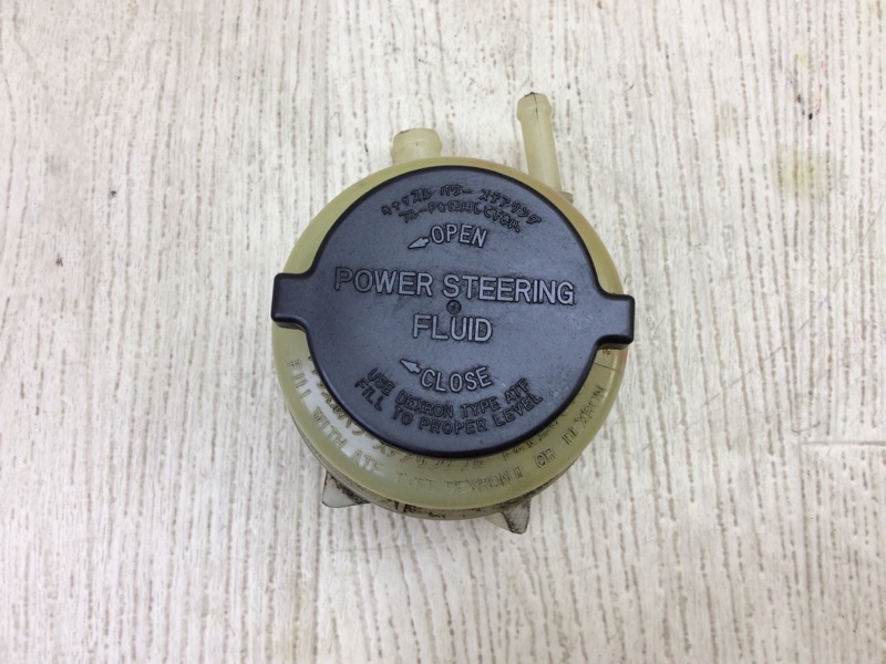 Бачок ГУР CAMRY 40 06-11 2007 ACV40 2.4 2AZFE