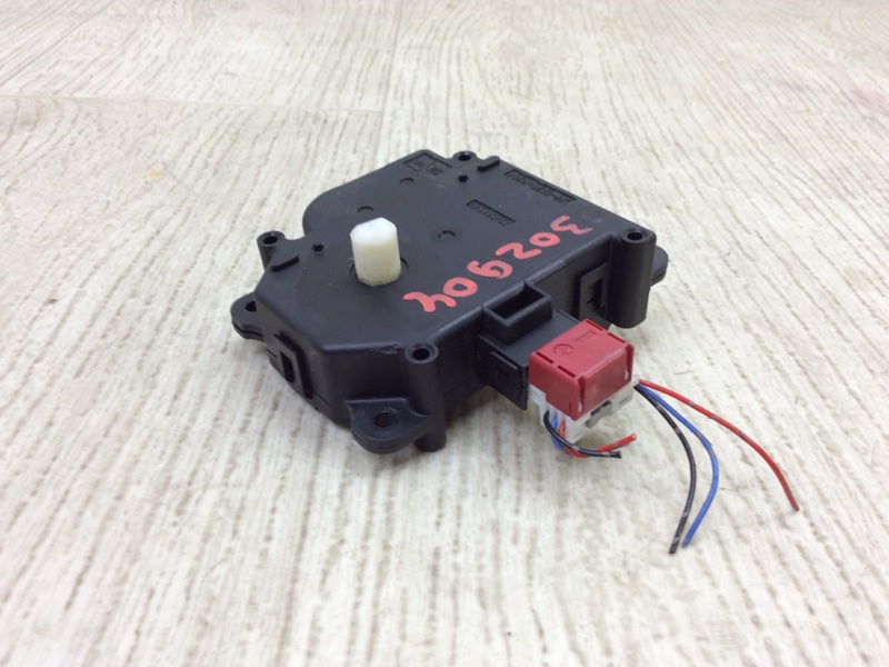 Моторчик печки CAMRY 40 06-11 2007 ACV40 2.4 2AZFE