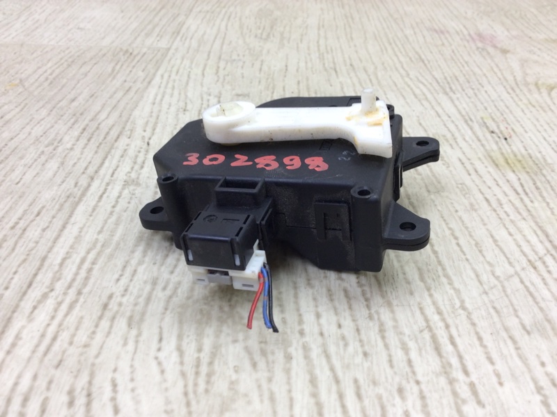 Моторчик печки CAMRY 40 06-11 2007 ACV40 2.4 2AZFE