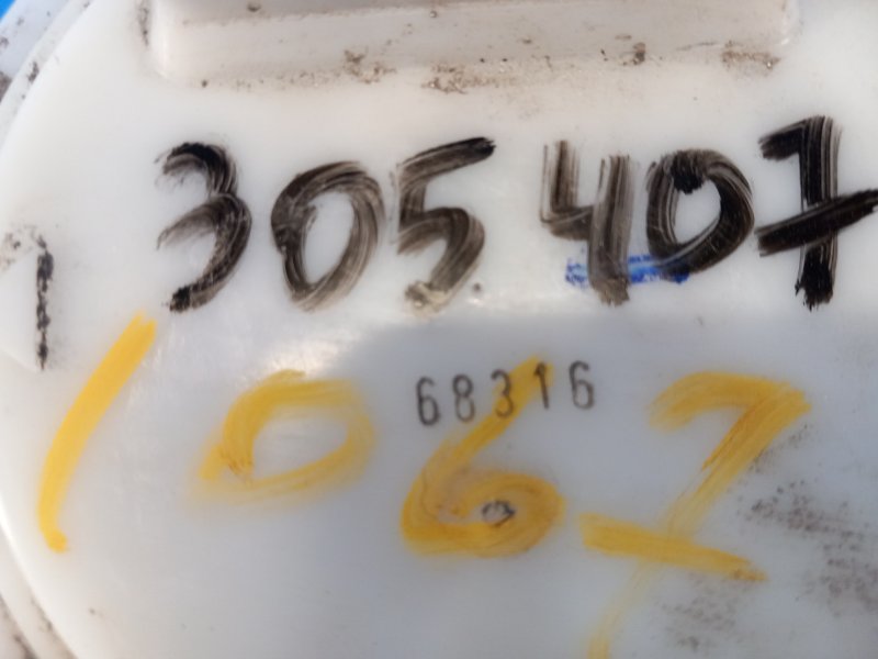 Датчик уровня топлива VOLVO XC70 00–07 2.5 B5254T2 Датчик уровня топлива VOLVO XC70 00–07 2.5 B5254T2