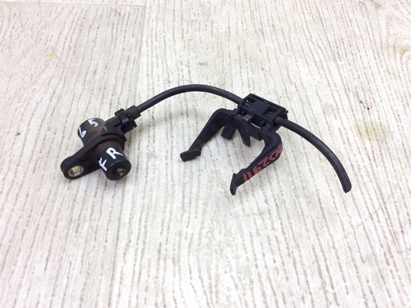 Датчик ABS передний правый TOYOTA CAMRY 40 06-11 2007 ACV40 2.4 2AZFE 89542-07030 Б/У