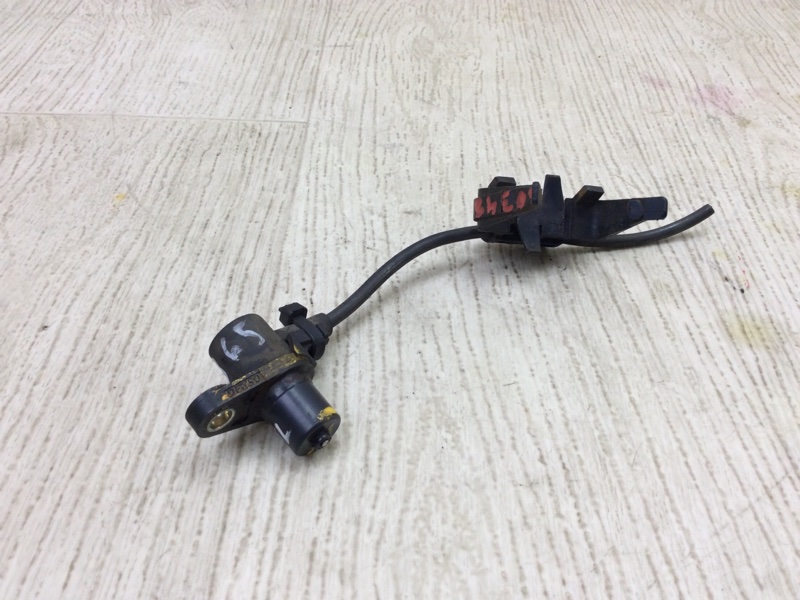 Датчик ABS передний левый CAMRY 40 06-11 2007 ACV40 2.4 2AZFE Датчик ABS передний левый CAMRY 40 06-11 2007 ACV40 2.4 2AZFE