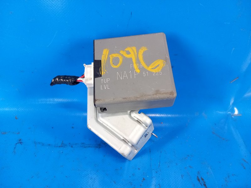 Блок электронный MAZDA MX-5 15- 2018 ND 2.0 PE-VPS NA1P51225A Б/У