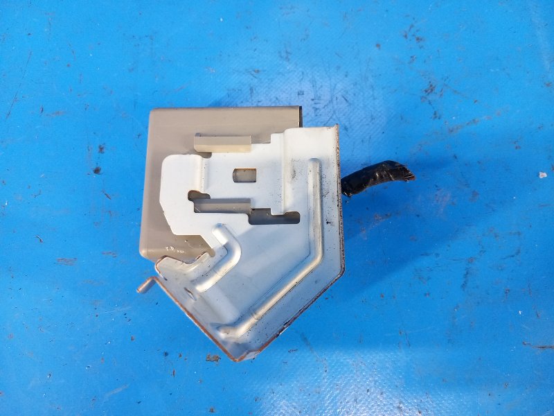 Блок электронный MAZDA MX-5 15- ND 2.0 PE-VPS