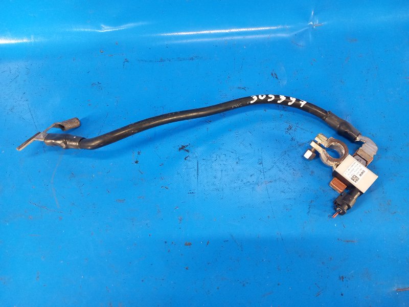 Клемма аккумулятора MINI COOPER (F57) 15- 2016 F57 B36M 1.5L 9381445 Б/У