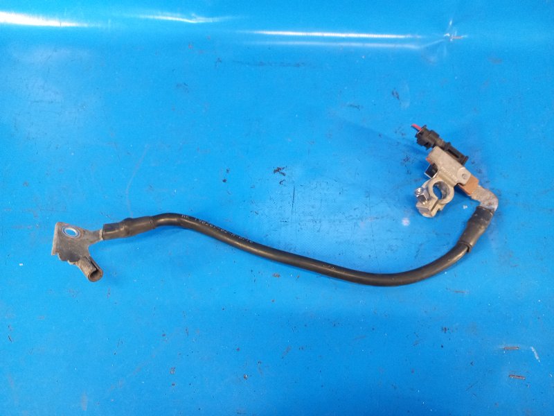 Клемма аккумулятора MINI COOPER (F57) 15- F57 B36M 1.5L