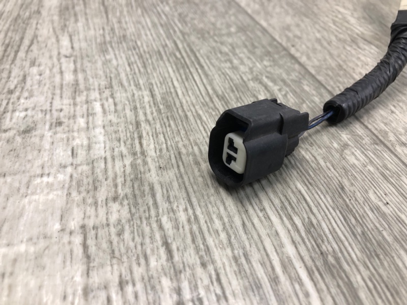 Проводка бампера задняя MKZ 13-20 2013 2.0 С20HDTX Проводка бампера задняя MKZ 13-20 2013 2.0 С20HDTX