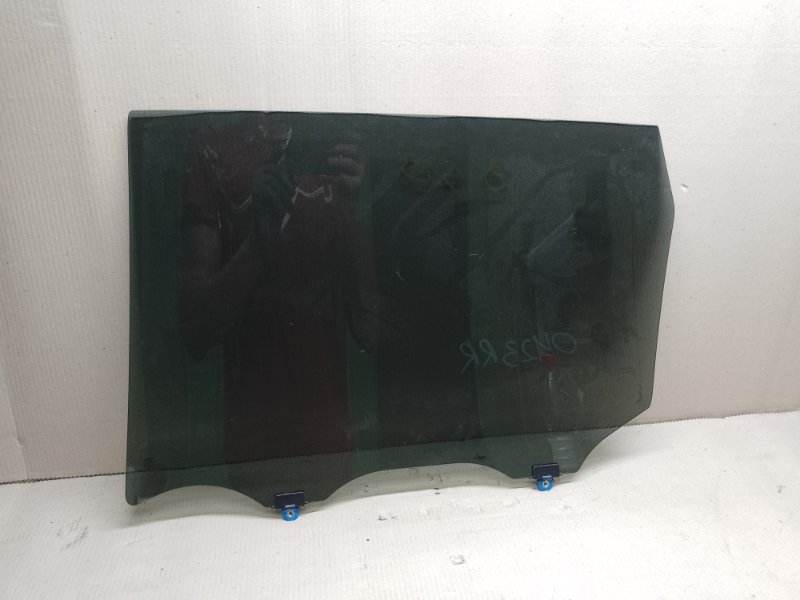 Стекло двери заднее правое X-TRAIL/ROGUE T32 13-20 2015 2.5 QR25DE