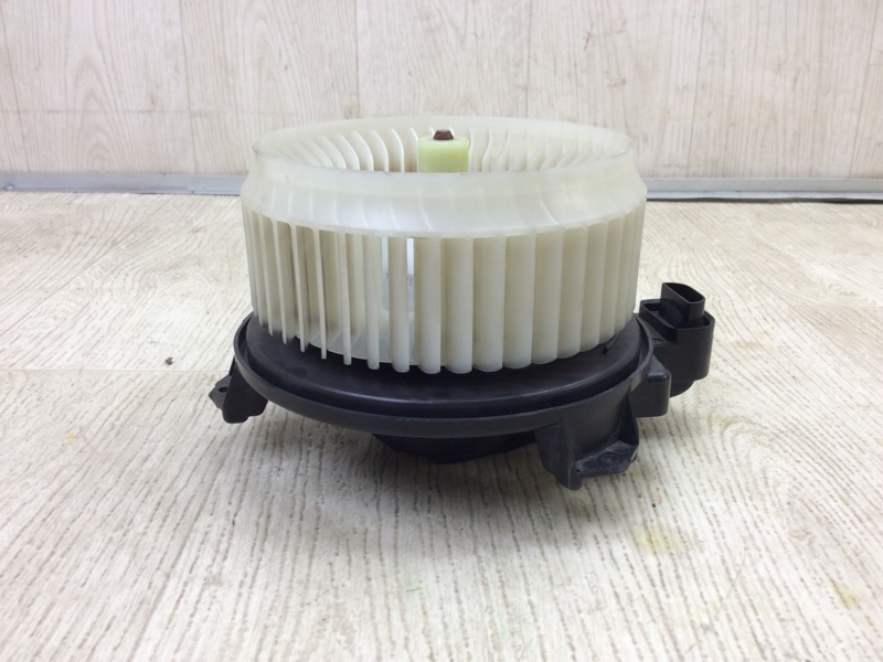 Моторчик печки CAMRY 40 06-11 2007 ACV40 2.4 2AZFE