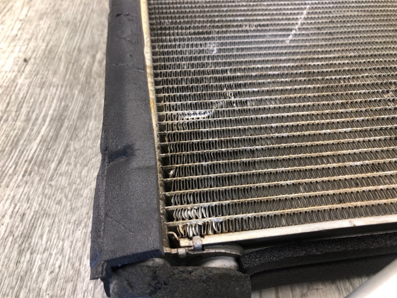 Испаритель кондиционера MKZ 13-20 2013 2.0 С20HDTX