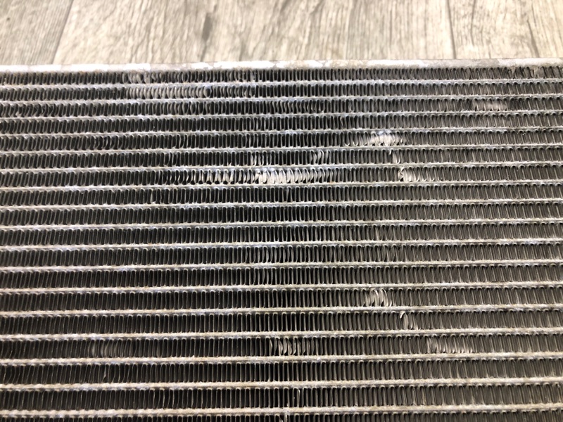 Испаритель кондиционера MKZ 13-20 2013 2.0 С20HDTX