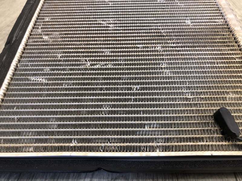 Испаритель кондиционера MKZ 13-20 2013 2.0 С20HDTX