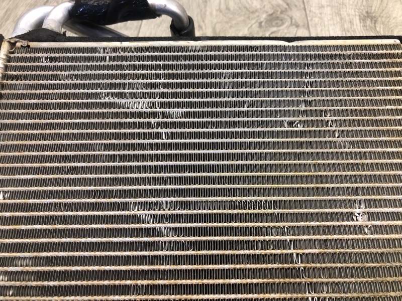 Испаритель кондиционера MKZ 13-20 2013 2.0 С20HDTX