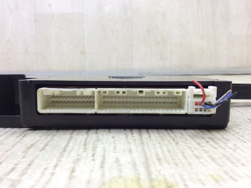 Блок управления круиз-контролем CAMRY 40 06-11 2007 ACV40 2.4 2AZFE