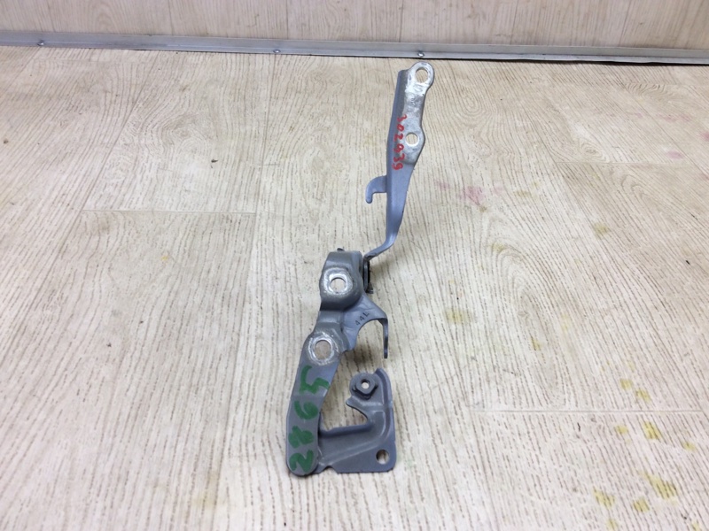 Петля капота левая CAMRY 40 06-11 2007 ACV40 2.4 2AZFE Петля капота левая CAMRY 40 06-11 2007 ACV40 2.4 2AZFE