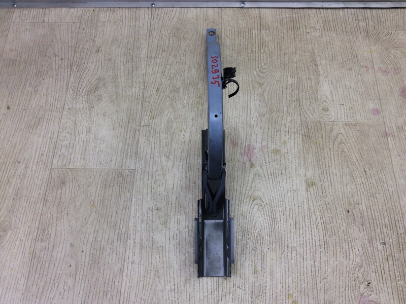 Петля крышки багажника TOYOTA CAMRY 40 06-11 ACV40 2.4 2AZFE