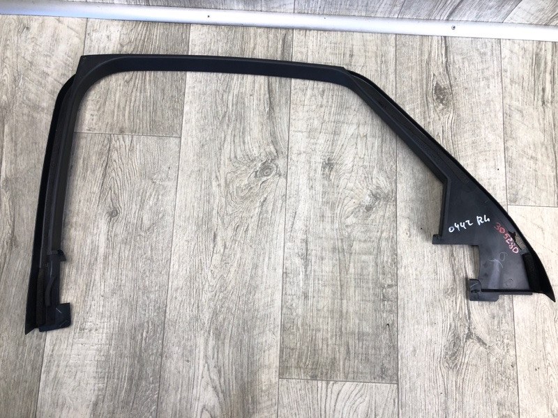 Накладка двери внутренняя задняя левая MKZ 13-20 2013 2.0 С20HDTX Накладка двери внутренняя задняя левая MKZ 13-20 2013 2.0 С20HDTX