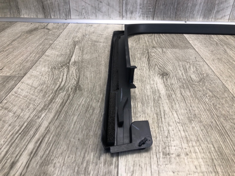 Накладка двери внутренняя задняя левая LINCOLN MKZ 13-20 2.0 С20HDTX Накладка двери внутренняя задняя левая LINCOLN MKZ 13-20 2.0 С20HDTX