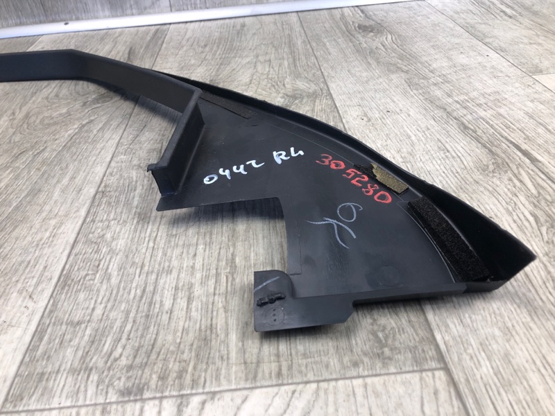 Накладка двери внутренняя задняя левая MKZ 13-20 2013 2.0 С20HDTX Накладка двери внутренняя задняя левая MKZ 13-20 2013 2.0 С20HDTX