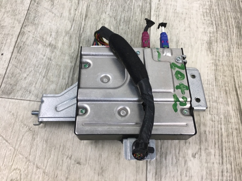 Блок комфорта HYUNDAI SONATA LF 2014- LF 2.0 G4NG Блок комфорта HYUNDAI SONATA LF 2014- LF 2.0 G4NG