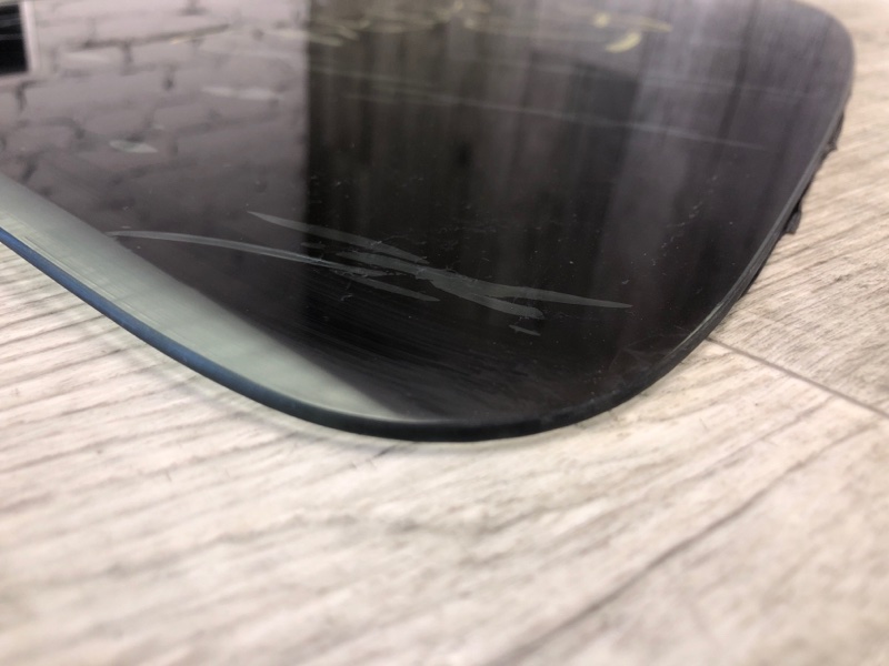 Стекло двери переднее левое NV200 USA 13- 2013 2.0 MR20DE