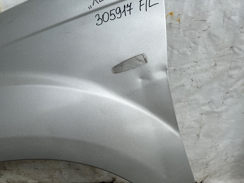 Крыло переднее левое OUTLANDER XL 05-13 2006 3.0 6B31