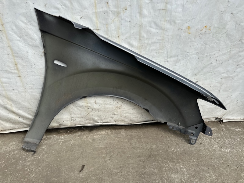 Крыло переднее левое OUTLANDER XL 05-13 2006 3.0 6B31