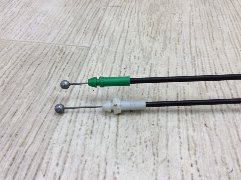 Замок двери передний правый CAMRY 40 06-11 2007 ACV40 2.4 2AZFE