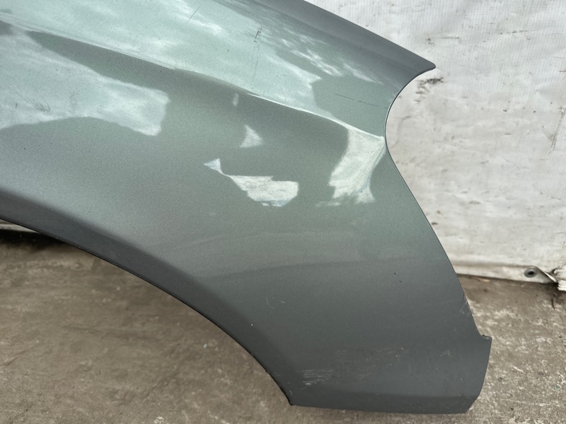 Крыло переднее правое LS430 00-06 2002 4.3 3UZFE