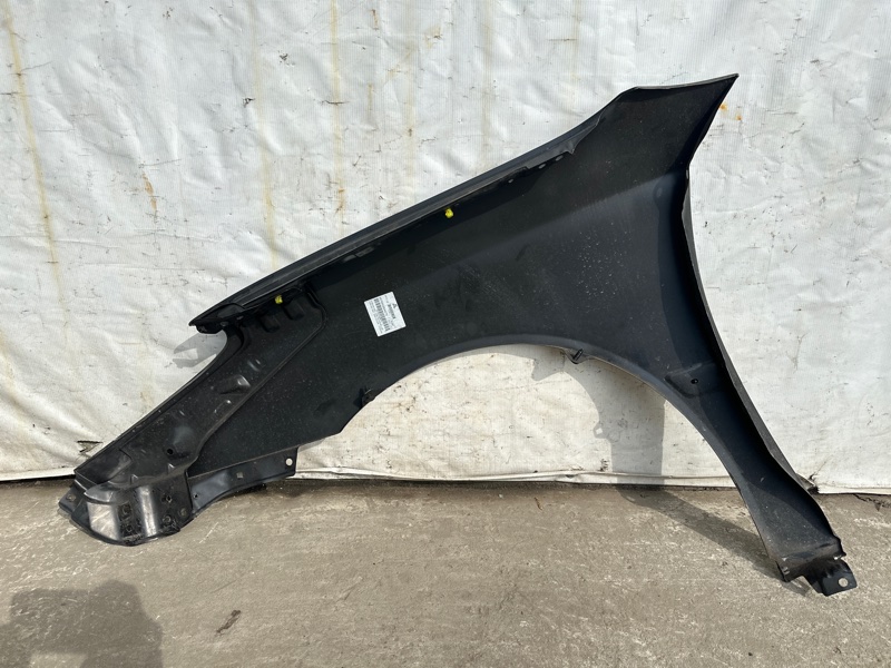Крыло переднее правое ES300 ES330 01-06 2005 3.3 3MZFE