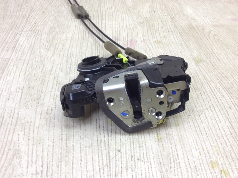 Замок двери передний левый CAMRY 40 06-11 2007 ACV40 2.4 2AZFE Замок двери передний левый CAMRY 40 06-11 2007 ACV40 2.4 2AZFE