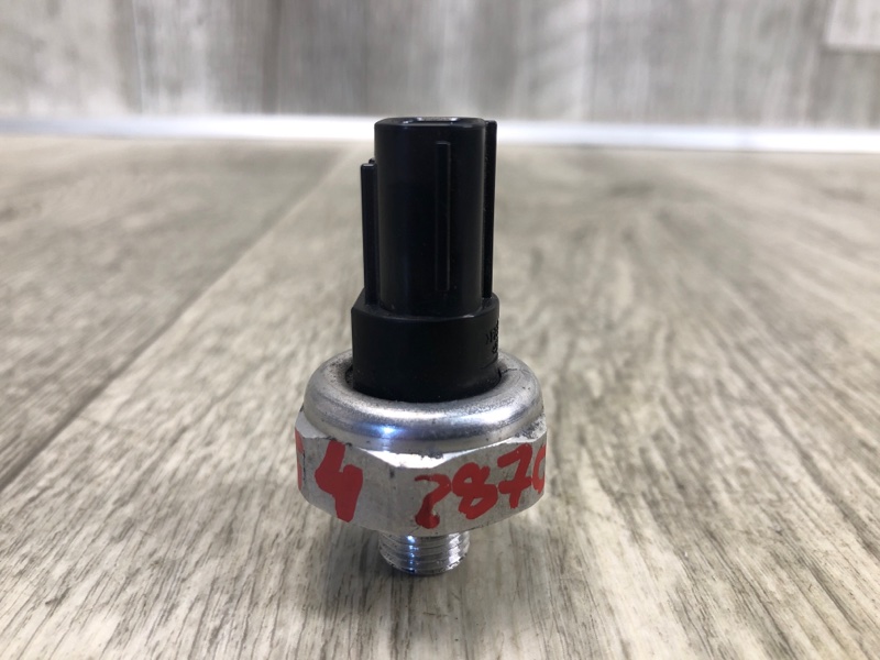 Датчик давления кондиционера CAMRY 70 17- 2020 GSV70 2.5 A25AFKS