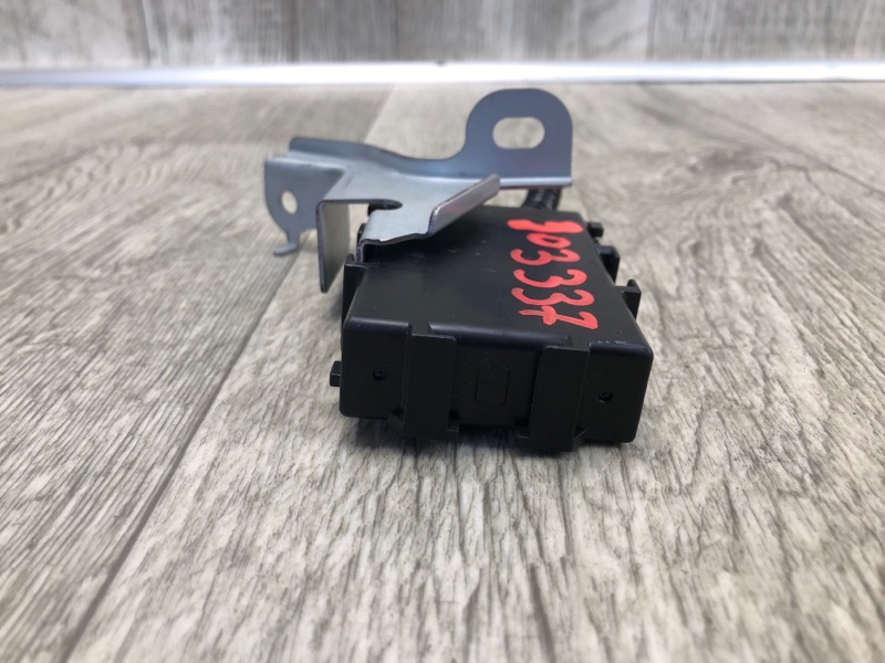 Блок электронный TOYOTA CAMRY 70 17- GSV70 2.5 A25AFKS