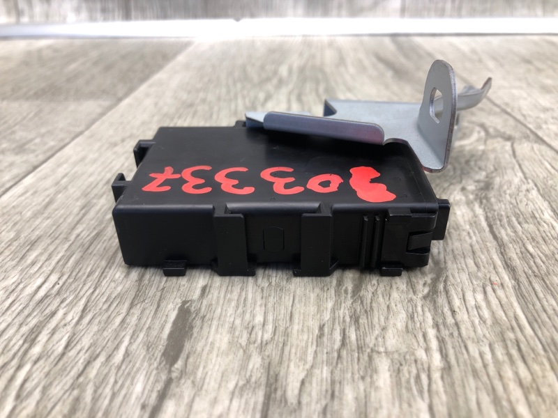 Блок электронный CAMRY 70 17- 2020 GSV70 2.5 A25AFKS