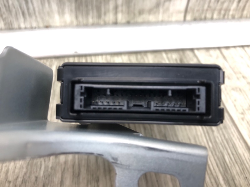 Блок электронный CAMRY 70 17- 2020 GSV70 2.5 A25AFKS