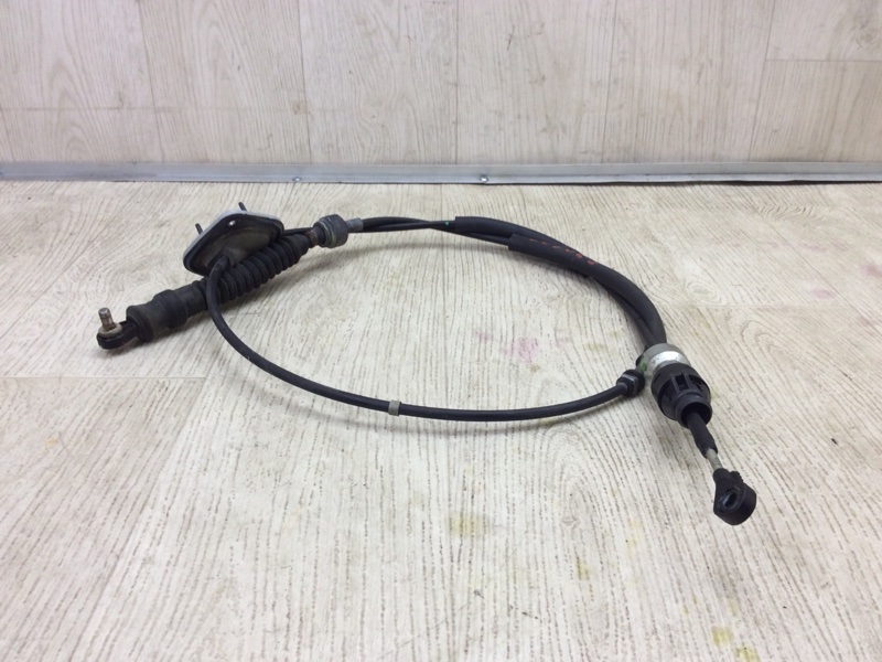 Трос переключения АКПП TOYOTA CAMRY 40 06-11 2007 ACV40 2.4 2AZFE 3382006270 Б/У