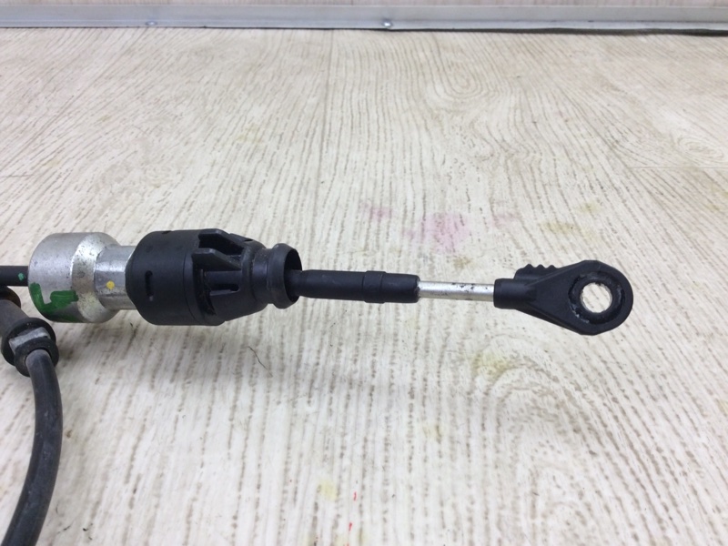 Трос переключения АКПП TOYOTA CAMRY 40 06-11 ACV40 2.4 2AZFE