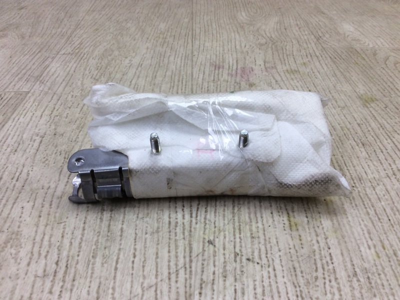 Подушка безопасности в сиденье правая CAMRY 40 06-11 2007 ACV40 2.4 2AZFE
