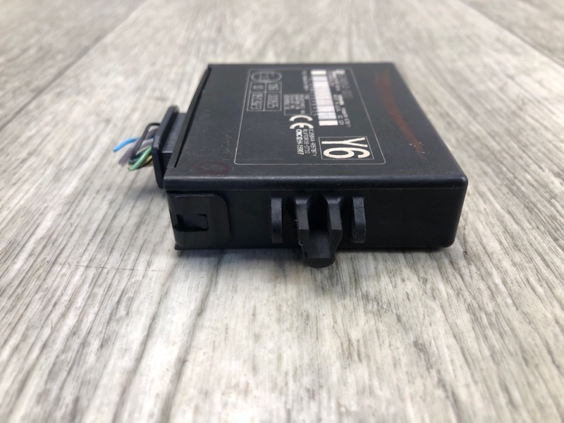 Блок иммобилайзера CAMRY 70 17- 2020 GSV70 2.5 A25AFKS