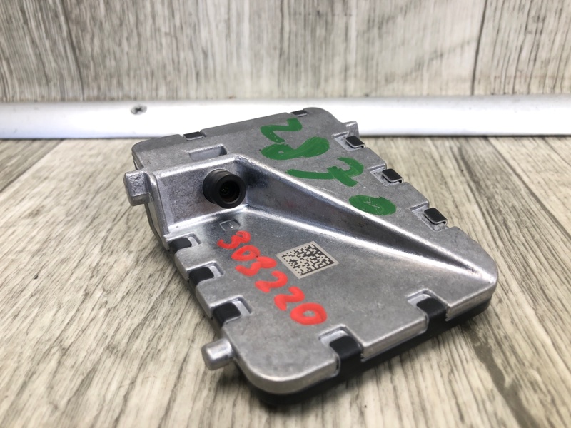 Камера переднего вида TOYOTA CAMRY 70 17- 2020 GSV70 2.5 A25AFKS 8646C-06080 Б/У