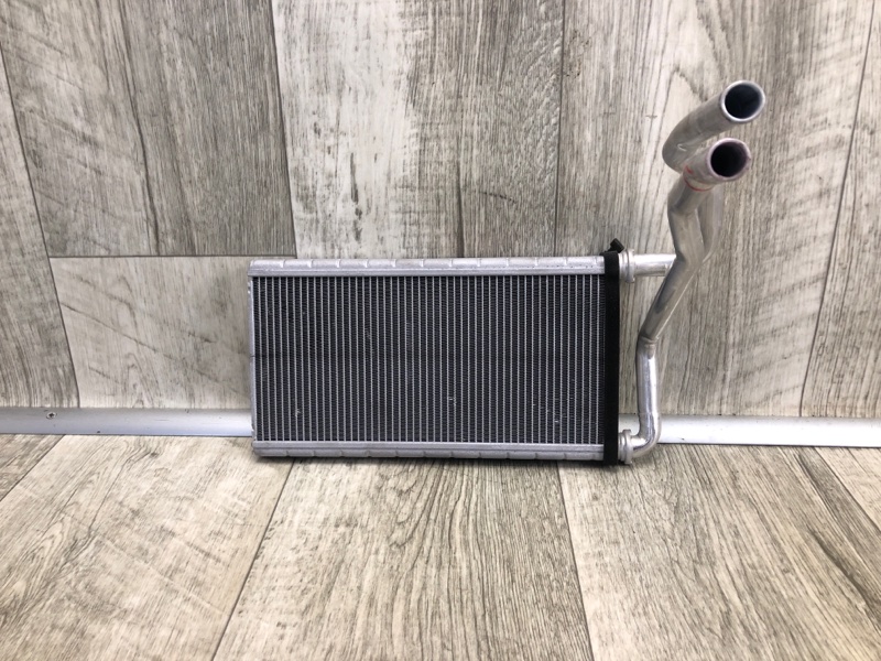 Радиатор печки TOYOTA CAMRY 70 17- 2020 GSV70 2.5 A25AFKS 8710706100 Б/У