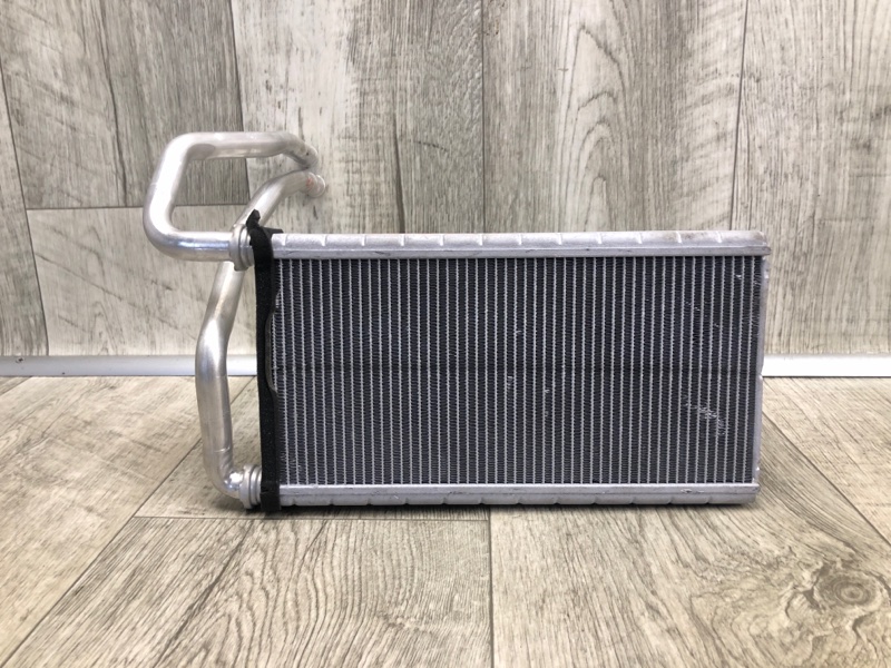 Радиатор печки CAMRY 70 17- 2020 GSV70 2.5 A25AFKS