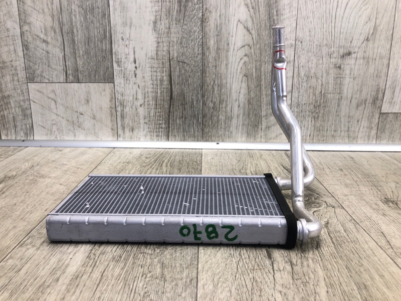 Радиатор печки CAMRY 70 17- 2020 GSV70 2.5 A25AFKS