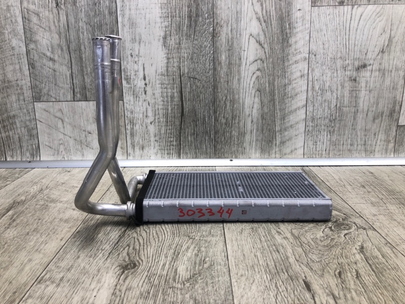 Радиатор печки CAMRY 70 17- 2020 GSV70 2.5 A25AFKS