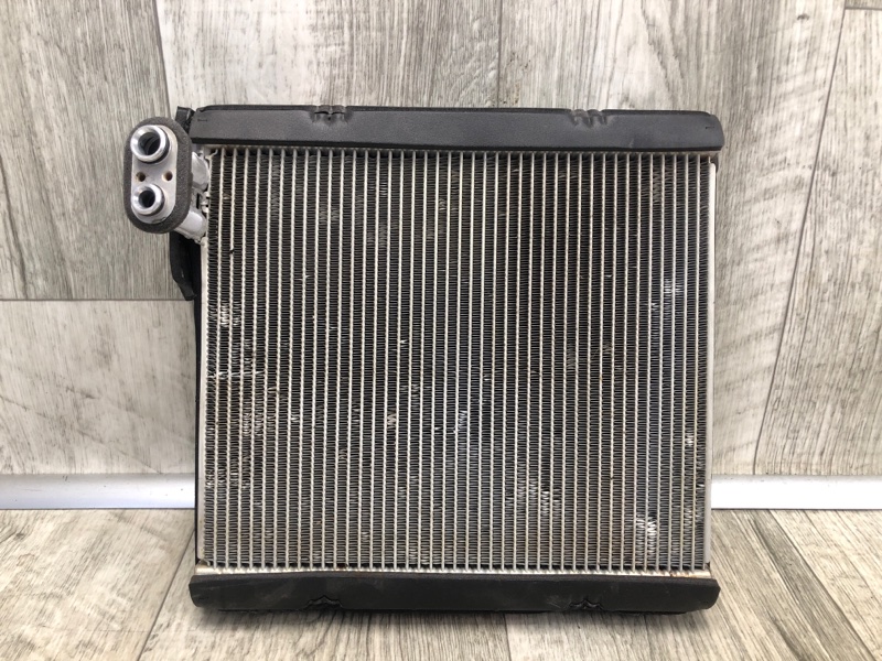 Испаритель кондиционера TOYOTA CAMRY 70 17- 2020 GSV70 2.5 A25AFKS 8850106410 Б/У