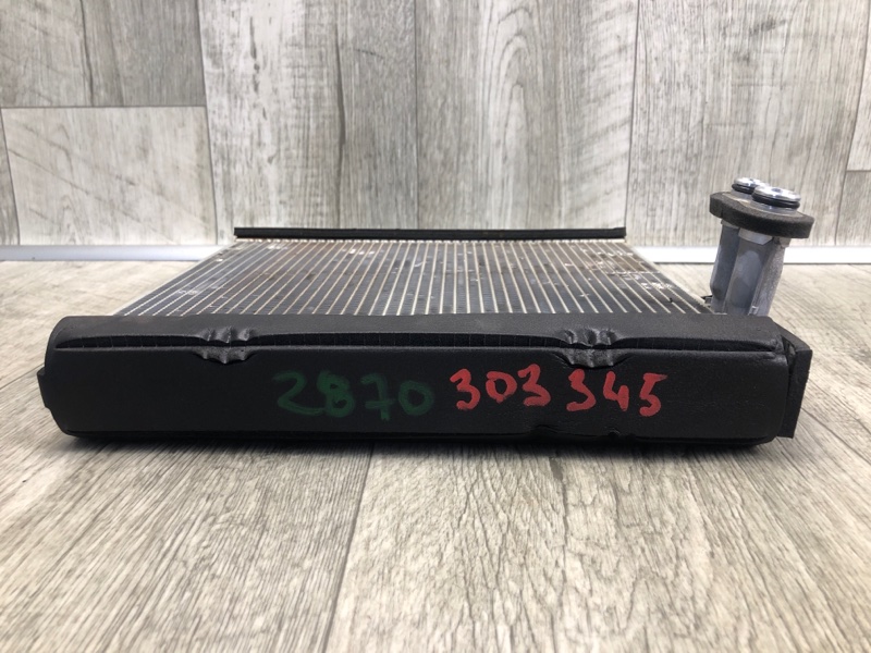 Испаритель кондиционера TOYOTA CAMRY 70 17- GSV70 2.5 A25AFKS